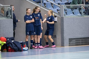 Bild 33 - wBJ Power Girls Cup Suederelbe